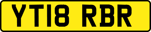 YT18RBR