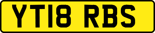 YT18RBS
