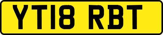 YT18RBT