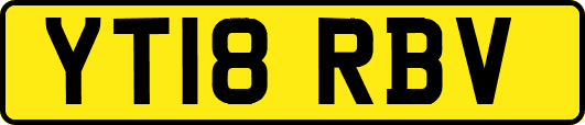 YT18RBV