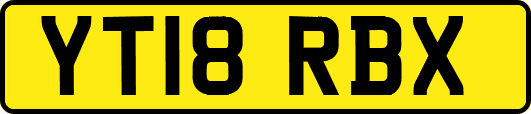 YT18RBX