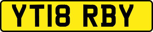 YT18RBY