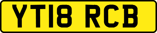 YT18RCB