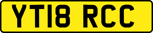YT18RCC