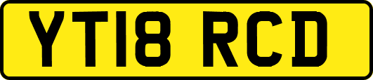 YT18RCD
