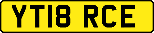 YT18RCE