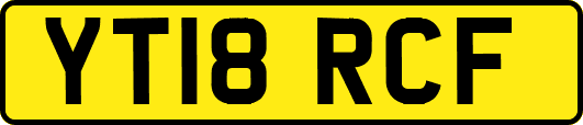 YT18RCF
