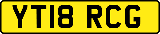 YT18RCG
