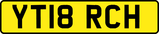 YT18RCH