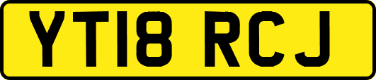 YT18RCJ