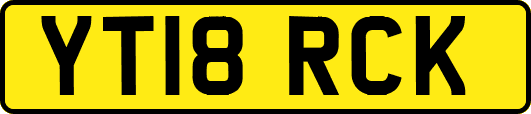 YT18RCK