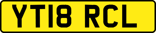 YT18RCL