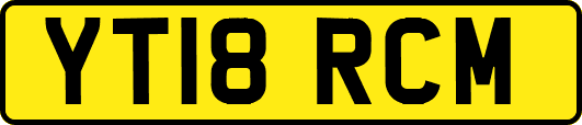 YT18RCM