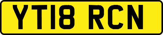 YT18RCN