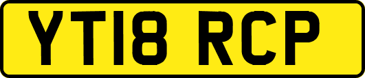 YT18RCP