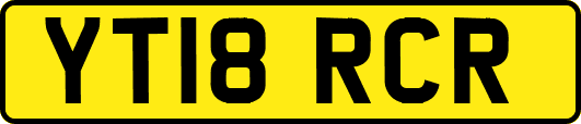 YT18RCR