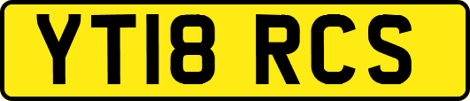 YT18RCS