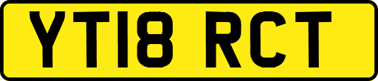 YT18RCT