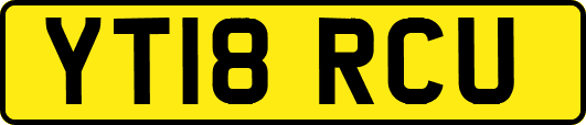 YT18RCU