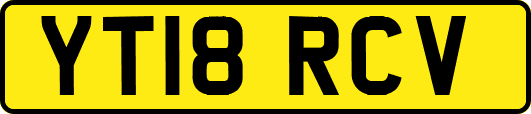 YT18RCV