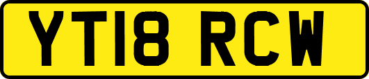 YT18RCW