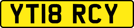 YT18RCY