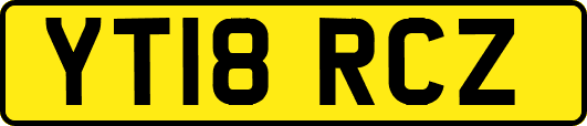 YT18RCZ