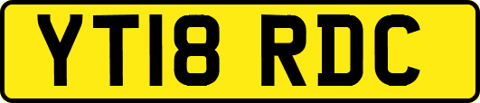 YT18RDC