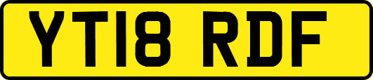 YT18RDF