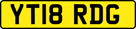 YT18RDG