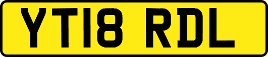 YT18RDL