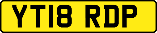 YT18RDP