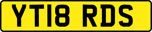 YT18RDS