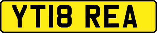 YT18REA