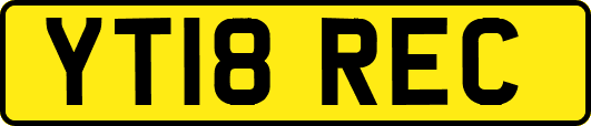 YT18REC
