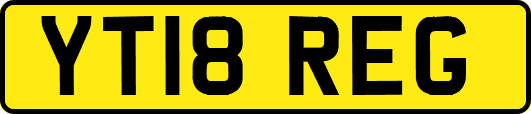 YT18REG