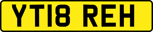 YT18REH