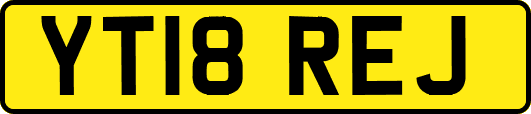 YT18REJ