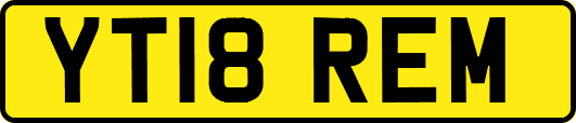 YT18REM