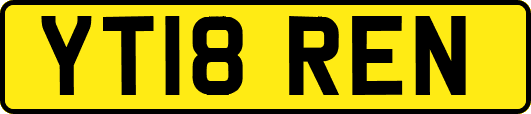 YT18REN