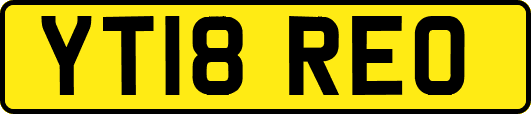 YT18REO