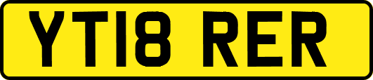 YT18RER