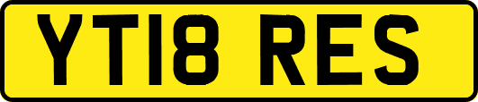 YT18RES