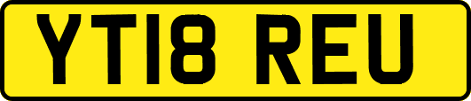 YT18REU