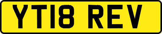 YT18REV