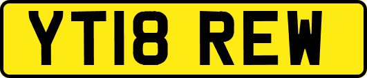 YT18REW