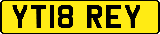 YT18REY