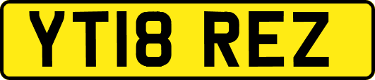 YT18REZ