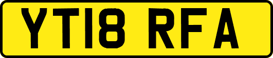 YT18RFA