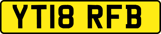 YT18RFB